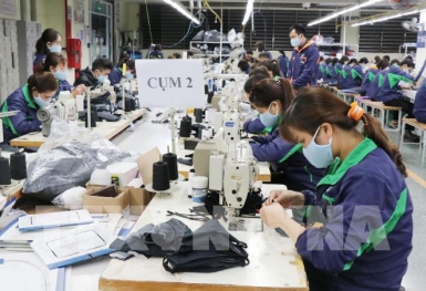 Doanh thu tăng mạnh, lợi nhuận TNG vẫn giảm 34% trong quý 1/2021
