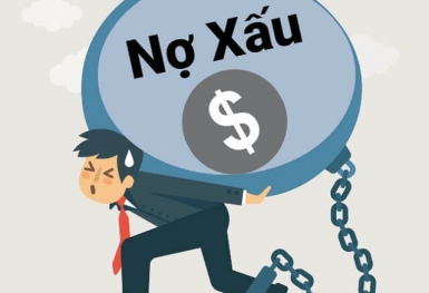 Ngân hàng ACB: Giật mình nợ xấu tăng nhanh trong 3 tháng đầu năm
