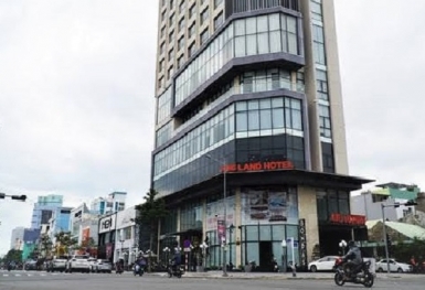 Đà Nẵng: Khu 'đất vàng' 59 đường Lê Duẩn sẽ được xác định lại giá tại thời điểm tháng 12/2010
