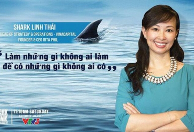 Vị “cá mập” hời nhất Shark Tank Việt Nam: Không bỏ đồng vốn nào, một bước trở thành KOL