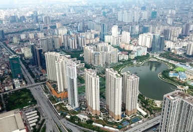 Lãi suất trên 10%, trái phiếu BĐS vẫn hấp dẫn nhất