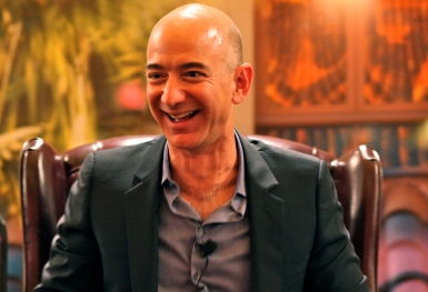 Amazon - Cỗ máy kiếm tiền ‘hoàn hảo’ nhất thế giới: Mảng kinh doanh nào cũng 'ăn nên làm ra' trong đại dịch, mỗi ngày thu về 1,2 tỷ USD