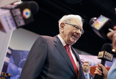 Berkshire Hathaway ghi nhận lợi nhuận tăng vọt trong quý I, nắm giữ gần 150 tỷ USD tiền mặt