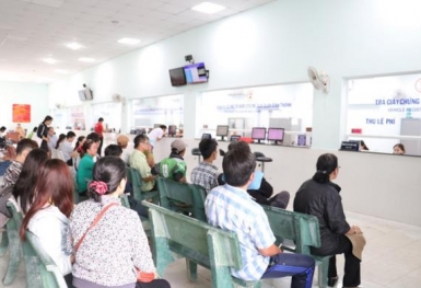 Những chính sách nổi bật có hiệu lực từ tháng 5/2022