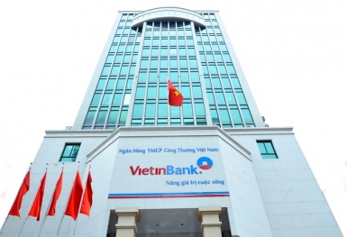 Kết thúc quí I, Vietinbank, OCB, NCB và VietBank báo lợi nhuận sụt giảm