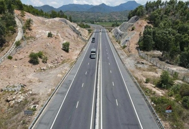 Hoàn thiện báo cáo Quốc hội chủ trương đầu tư 3 dự án cao tốc