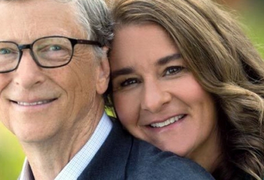 Trước khi ly hôn, vợ tỷ phú Bill Gates từng thẳng thắn: 'Nếu chọn sai người trong lần kết hôn đầu tiên thì cũng đừng lo lắng, bạn hoàn toàn có thể chọn lại'