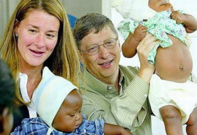 Vì sao vợ chồng Bill Gates ly hôn lại trở thành cơn địa chấn với hoạt động từ thiện toàn cầu?