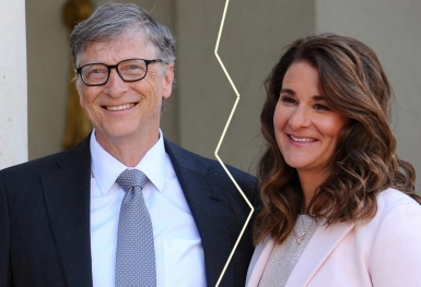 Lý do thực sự khiến vợ chồng Bill Gates ly hôn: 'Né thuế hôn nhân' ông Joe Biden sắp áp dụng?