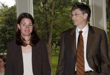 3 thập kỷ bên nhau của vợ chồng Bill Gates: Anh chủ tịch lấy nữ nhân viên khiến cả thế giới ngưỡng mộ rồi chia ly khi ở đỉnh cao danh vọng