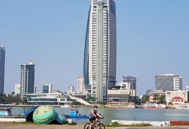 Đà Nẵng: Thu hút vốn FDI 4 tháng đầu năm thấp hơn gần 95% so với cùng kỳ 2021