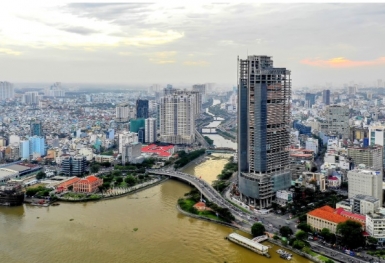 Không gỡ rào cản pháp lý, 5 năm tới sẽ không còn nhà thầu bất động sản nào