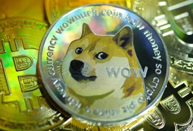 Đồng tiền ảo tạo ra cho vui đã tăng gần 25.000% trong 6 tháng