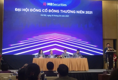 MBS chuẩn bị tăng vốn thêm hơn 1.000 tỷ, bổ sung nguồn lực cho hoạt động margin