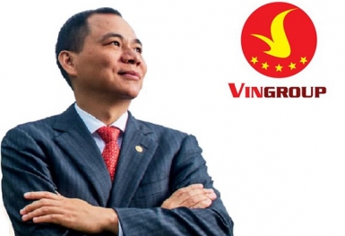 'Xóa bài làm lại' nhanh như Vingroup: Đầu năm vừa đàm phán mua mảng điện thoại của LG, vài tháng sau đã dừng sản xuất