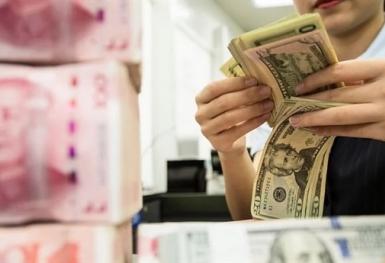 Đồng USD mất dần vị thế dự trữ