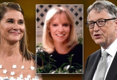 Tỷ phú Bill Gates thừa nhận hôn nhân không tình yêu với vợ cũ, nuối tiếc về lương duyên đứt gánh với tình cũ