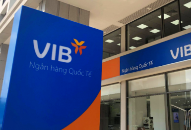 Nhiều người nhà của các sếp VIB đăng ký bán cổ phiếu