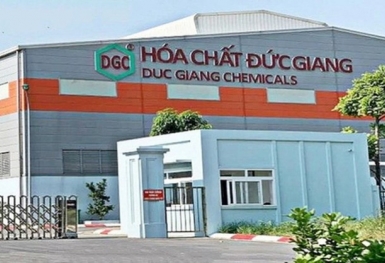 CEO Tập đoàn Hóa chất Đức Giang mua vào 1 triệu cổ phiếu DGC