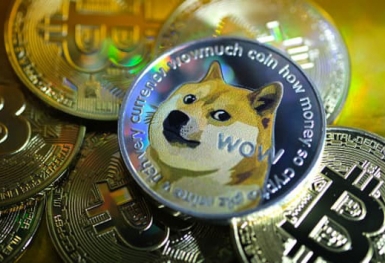 Dogecoin tăng gần 40% sau một dòng tweet, Elon Musk vẫn là động lực của tiền số