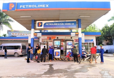 PVOIL thông báo chào bán cổ phiếu PTT