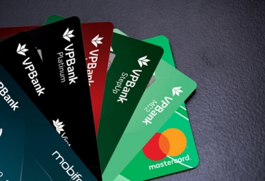 Dragon Capital chính thức trở thành cổ đông lớn của Ngân hàng VPBank