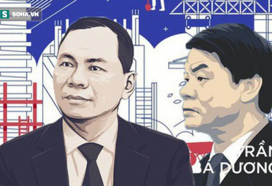 Tỷ phú Vượng vừa rút, tỷ phú Dương lại bước chân vào bán lẻ và những bước đi ngược dấu của 2 tỷ phú