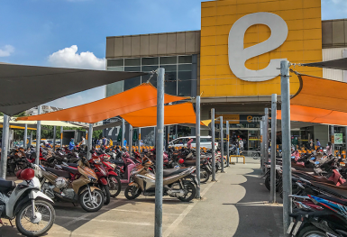 Thêm đại gia bán lẻ Hàn Quốc Emart rời cuộc chơi, nhượng lại cho THACO sau 7 năm hoạt động