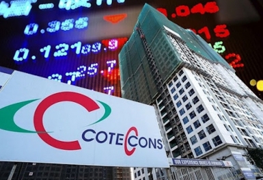 Coteccons (CTD): Liên tục rớt thảm, cổ phiếu đã 'phá đáy' hồi tháng 10/2020 sau khi Kusto chính thức tiếp quản
