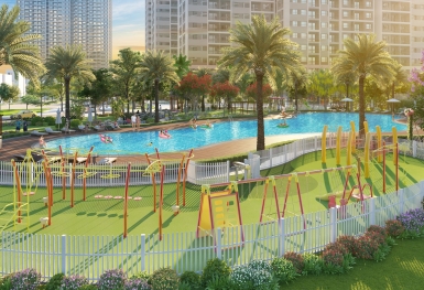 Bí quyết giải bài toán mua nhà Hà Nội với 'túi tiền' từ 1 tỷ đồng