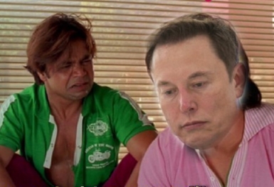 Trader gào thét Elon Musk 'tweet gì đó' cứu Bitcoin trong tuyệt vọng