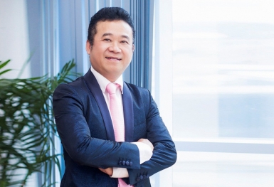 Chủ tịch khẳng định “Ai bỏ KBC sau này ôm hận”, vì đâu Dragon Capital vẫn mạnh tay chốt lãi?
