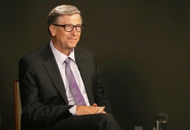 Bill Gates và nỗi ám ảnh chi phối cả cuộc đời: Không phải tiền cũng chẳng phải tình yêu