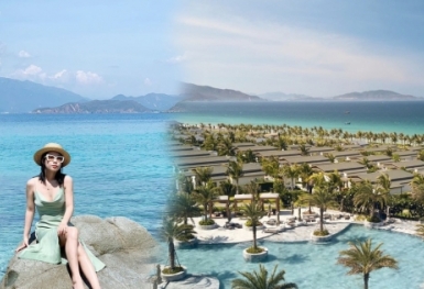 Có thể bạn chưa biết: Bãi Dài Nha Trang nằm trong Top 10 bãi biển đẹp nhất thế giới