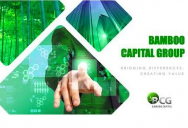 Bamboo Capital (BCG) trả cổ tức 8% bằng tiền mặt vào tháng 7