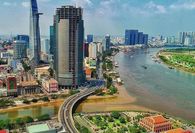 Hoàn thành rà soát, đánh giá quy hoạch chung Tp.HCM