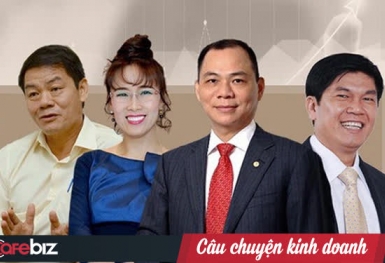 Chuyện gì xảy ra nếu gửi tiết kiệm 500.000 tỷ đồng: Lãi thu về trong 1 năm bằng lãi ròng Vingroup tích lũy trong 5 năm, FPT 'cày cuốc' 10 năm liên tiếp