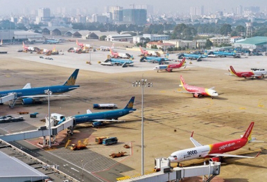 Ông Johnathan Hạnh Nguyễn xin lập hãng hàng không chở hàng riêng biệt đầu tiên của Việt Nam