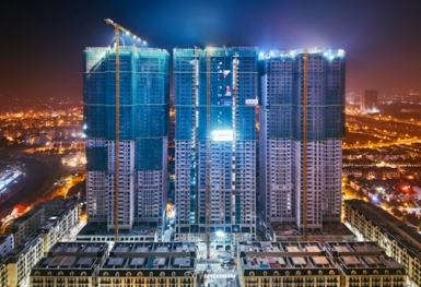 Cuộc xoay chuyển của VPI trước làn sóng biến động thị trường