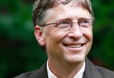 Tỷ phú Bill Gates bắt tay vào dự án tỷ đô hậu ồn ào ly hôn
