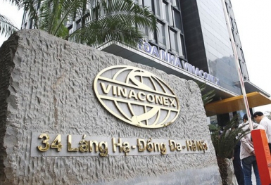 Vinaconex lên kế hoạch huy động 2.200 tỷ trái phiếu, bổ sung vốn cho Cát Bà Amatina