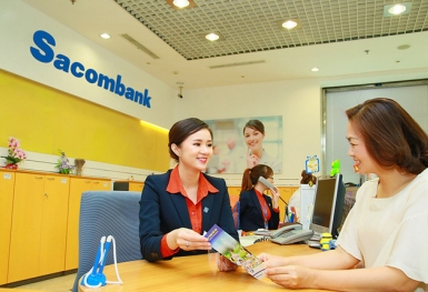 Sacombank muốn bán hơn 81,5 triệu cổ phiếu quỹ