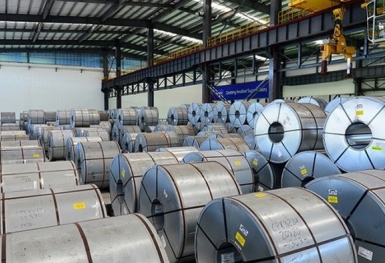 Thép Nam Kim (NKG) đăng ký bán toàn bộ 10 triệu cổ phiếu quỹ