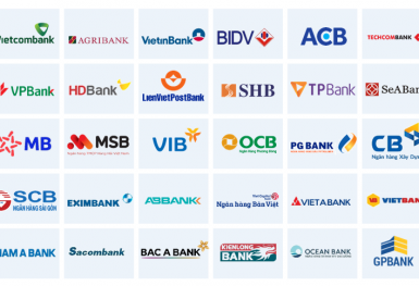 Ngân hàng nào 'ôm' nhiều bất động sản thế chấp nhất hiện nay?