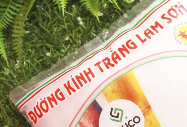 Tăng trần liên tiếp, Mía đường Lam Sơn (LSS) đăng ký bán 2,35 triệu cổ phiếu quỹ còn lại