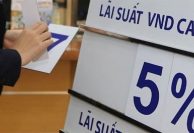 VAFI đề xuất giải pháp đưa dần lãi suất VND về 0%