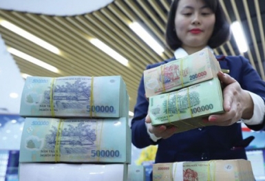 Xung quanh đề xuất đưa lãi suất tiền gửi dần về 0%: VAFI 'bật lại' ý kiến các chuyên gia