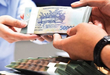 Vietcombank vừa tăng lãi suất huy động ở nhiều kỳ hạn dưới 12 tháng