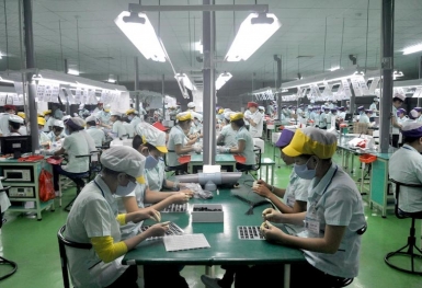 Doanh nghiệp phía Nam 'căng mình' bảo vệ thành quả sản xuất trong mùa dịch
