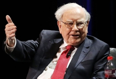 6 triết lý đầu tư không bao giờ lỗ của tỷ phú Warren Buffett
